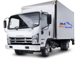 Royal Movers
