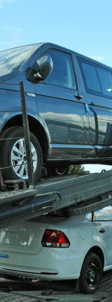 Car Carrier And Recovery Services