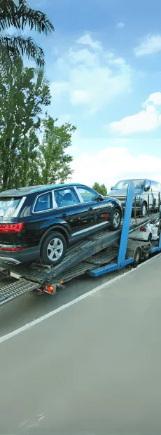 Car Carrier Services 1