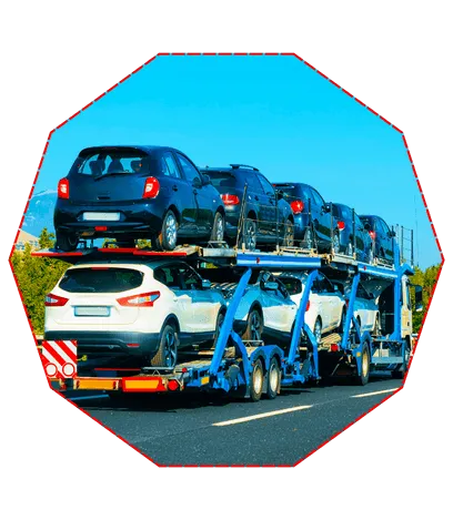 Car Carrier Services