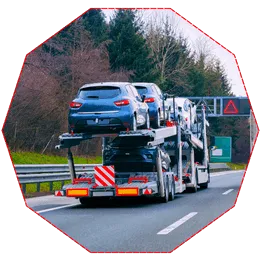 Car Transport Services