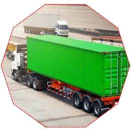 Goods Transport Services