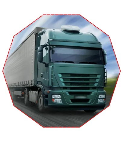 Goods Transportation