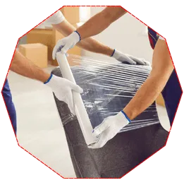 Home Moving Services