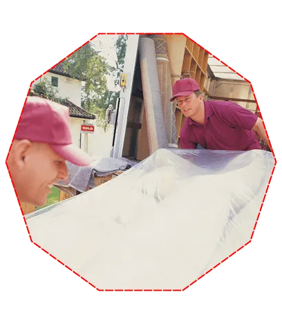 House Shifting Services