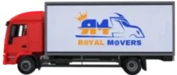Moving Truck