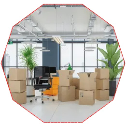 Office Relocation Services