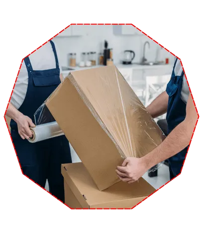 Packers and Movers