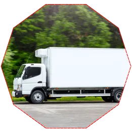 Refrigerated Container For Rent