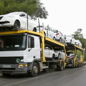 Car carrier