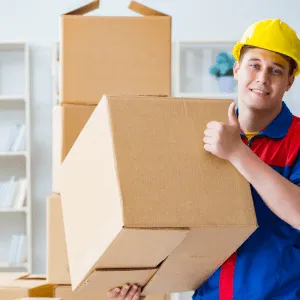 packers and movers
